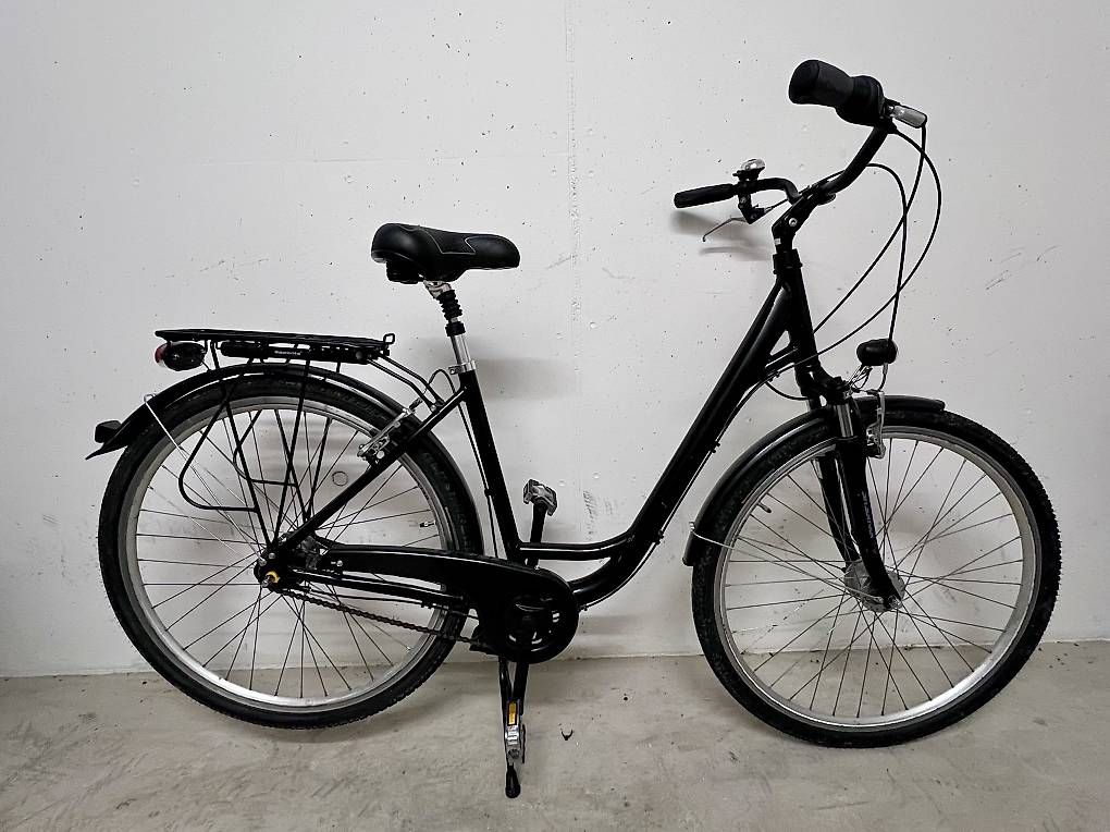 Biciclette: Velo SR Suntour – Usato da Zürich venduto da barbarajo