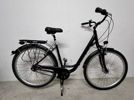 Velo SR Suntour