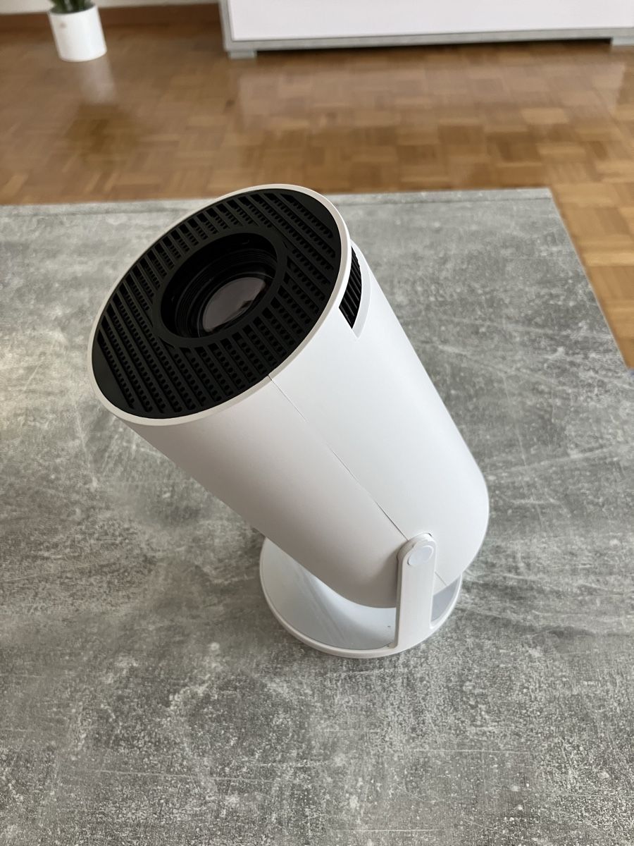 Proiettori: Projektor Beamer Ultra HD – Nuovo e nell'imballaggio originale da Emmenbrücke venduto da nne_hm9j 2