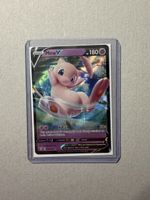 Pokemon Karte Mew V 180 HP guter Zustand