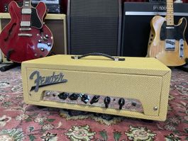 Fender Blues Junior - Custom Einzelstück