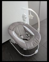 Hauck 2in1 Neugeborenenaufsatz & Babywippe