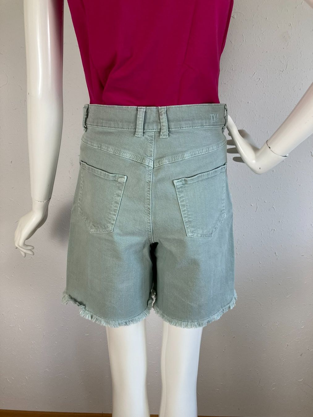 Angels Jeans: Angels Jeansshorts Gr.36 – Usato da Laupen ZH venduto da kar_lfz6 1