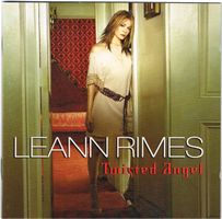 LeAnn Rimes (CD) Twisted Angel  NEUWERTIG!