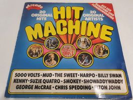 Hit Machine