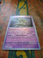 POKEMON  Zwirrfinst   H  PRE DE  037/131   KP160  2025