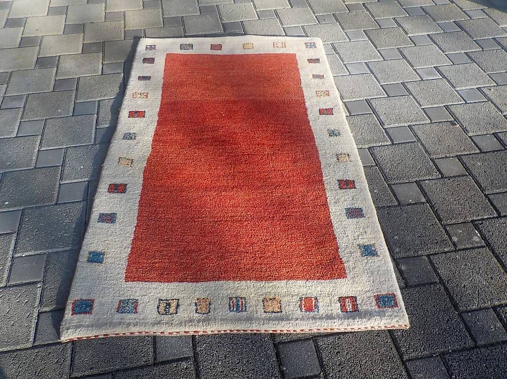 Tappeti: Nomadenteppich 160 x 90 – Usato da Montlingen venduto da Tasti