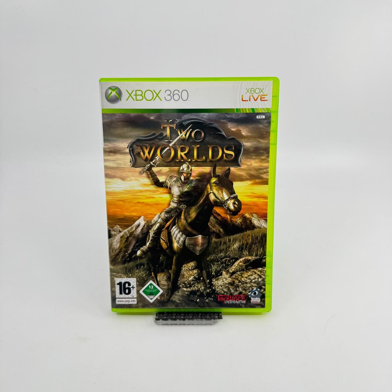 Jeux: Two Worlds (Xbox 360) – D'occasion à Herisau par Seyashop_2