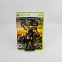 Two Worlds (Xbox 360)
