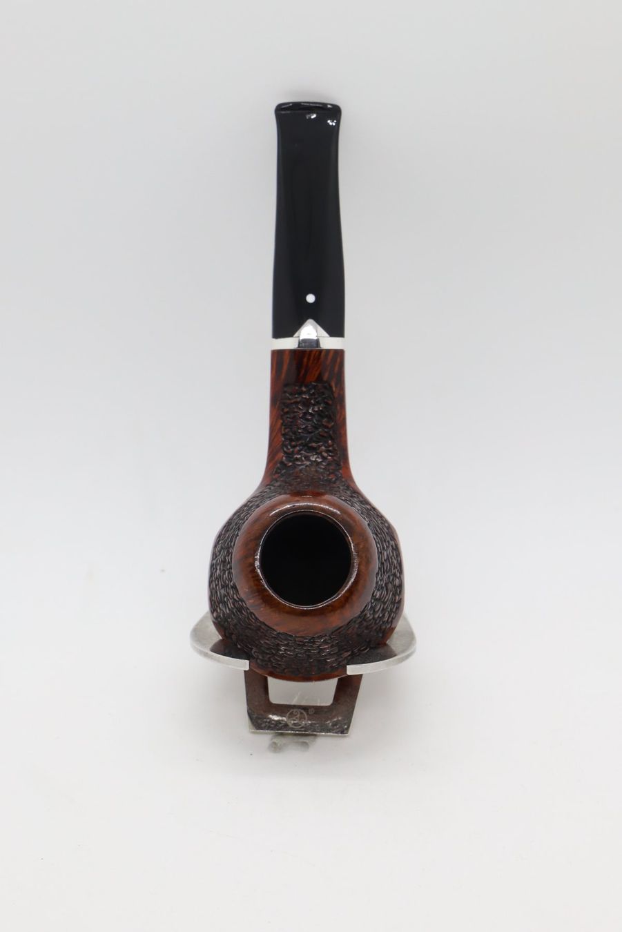 Pipe & Accessori: Vauen Jahrespfeife 1998 2225 9mm Pfeife – Usato da Blumenstein venduto da Hennig-Estate-Pipes 3