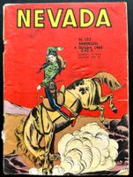 Nevada No. 193  5.10.1966 Canada 15 Cent