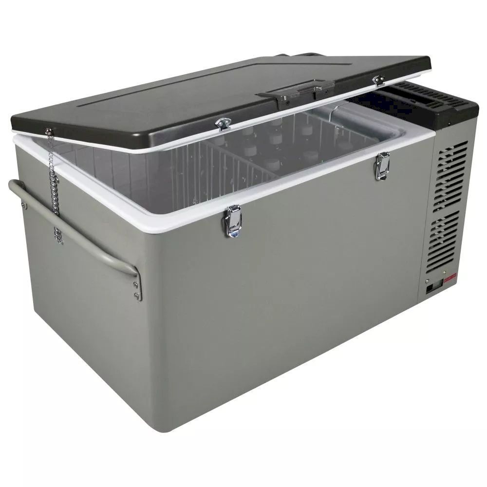 Cucinare, Mangiare & Bere: Engel MD60F KompressorKühlbox 60L 12/24V – Nuovo e nell'imballaggio originale da Bottighofen venduto da zaap 1