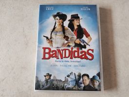 Bandidas  -  Hasta La Vista, Senoritas