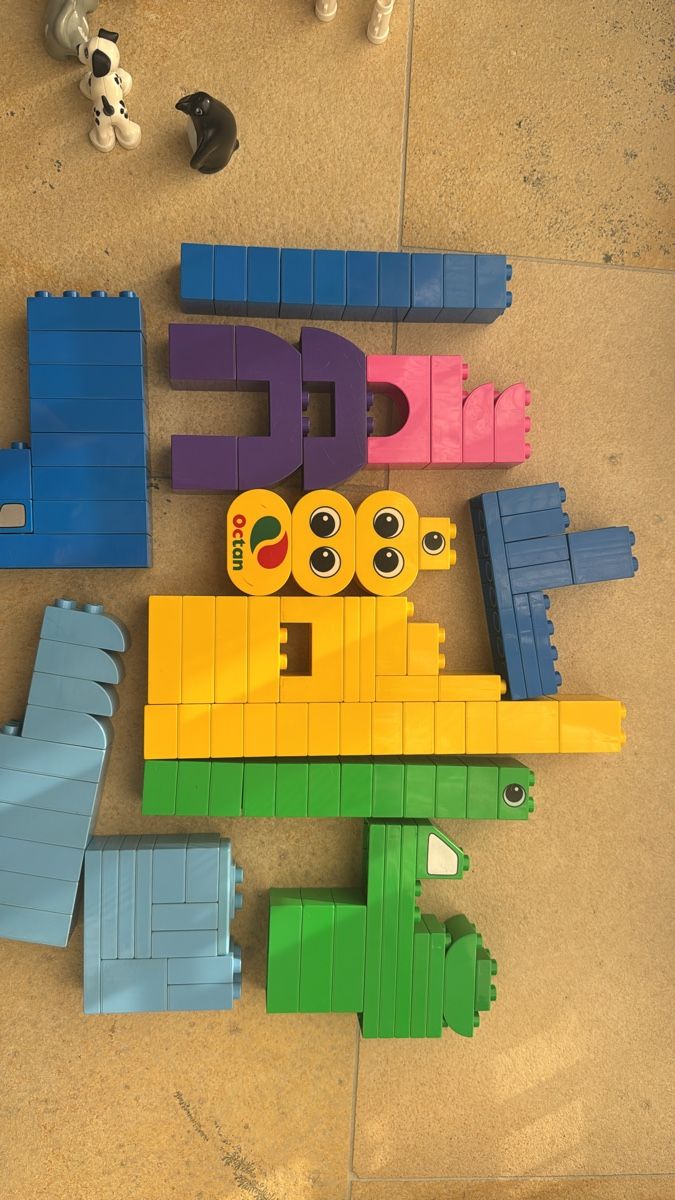 Lego Kit di costruzioni: Lego Duplo Steine-Box – Usato da Zumikon venduto da 19monica75 1