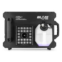 BeamZ DMX FOG Vertikal & horizontal Nebelmaschine BLAZE1200