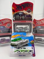 Hot Wheels 59 Chevy Impala Layin Low - 2026 - 44/250