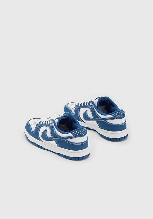 Nike Herrenschuhe: Nike Dunk Low Retro SE Blue / Gr. 42 – Neu und originalverpackt aus Pratteln von Rbubi 2
