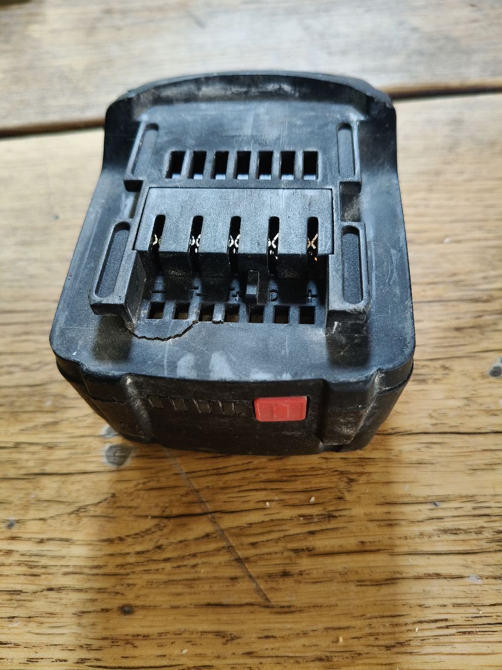 Metabo Alle Werkzeuge: Metabo Akku – Gebraucht aus Schönenwerd von Ph75 1