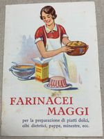 Maggi