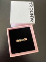 Original Pandora x Marvel Ring 54