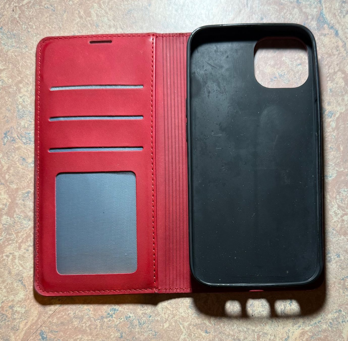 Cover & Protezioni schermo: 4 Hüllen für iPhone 13 – Usato da Mittelhäusern venduto da Rowing1919 2
