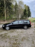 Volvo V70R AWD Handschalter