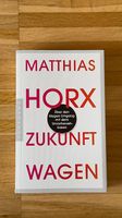 Zukunft wagen