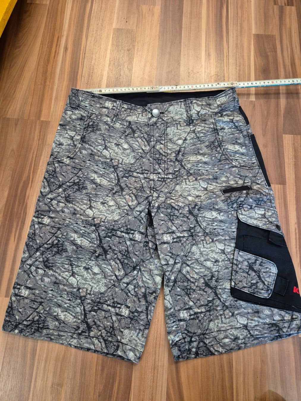 Craft Pantaloni: Kingcraft Shorts, Grösse 50 K4 – Usato da Schwarzenburg venduto da Sunny0290