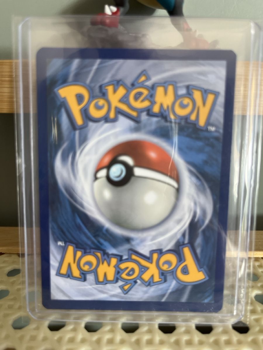 Pokémon Carte collezionabili: Hydrapple ex 156/142 Full Art Stellar Crown ENG  Original  – Usato da Au ZH venduto da curio.concept 2