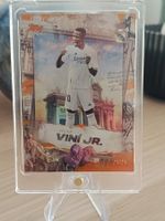 Vinícius Júnior Sammelkarte aus Topps Los Blancos 25/25