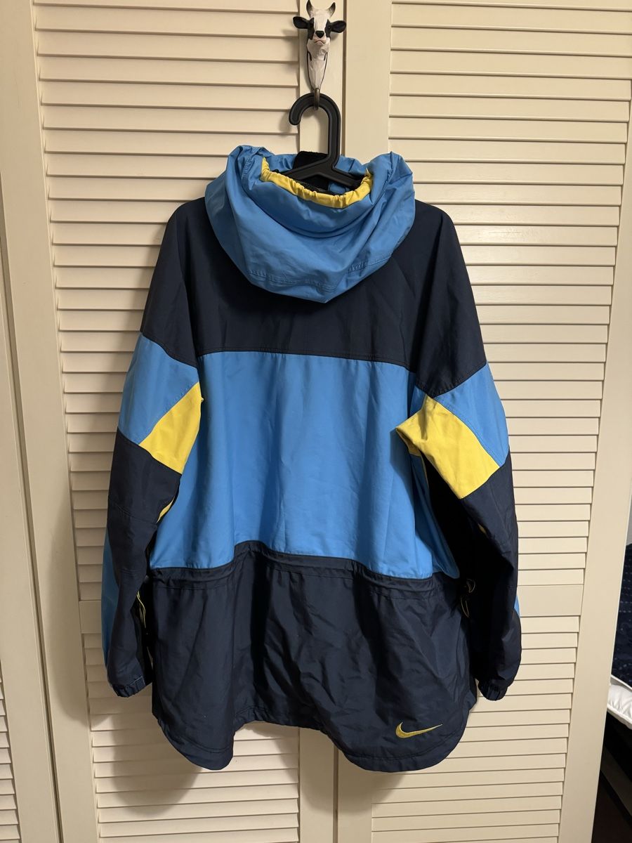 Nike Jacken: Nike ACG Skiing Jacket , size L – Gebraucht aus Zürich von Andriy_Zurich 1