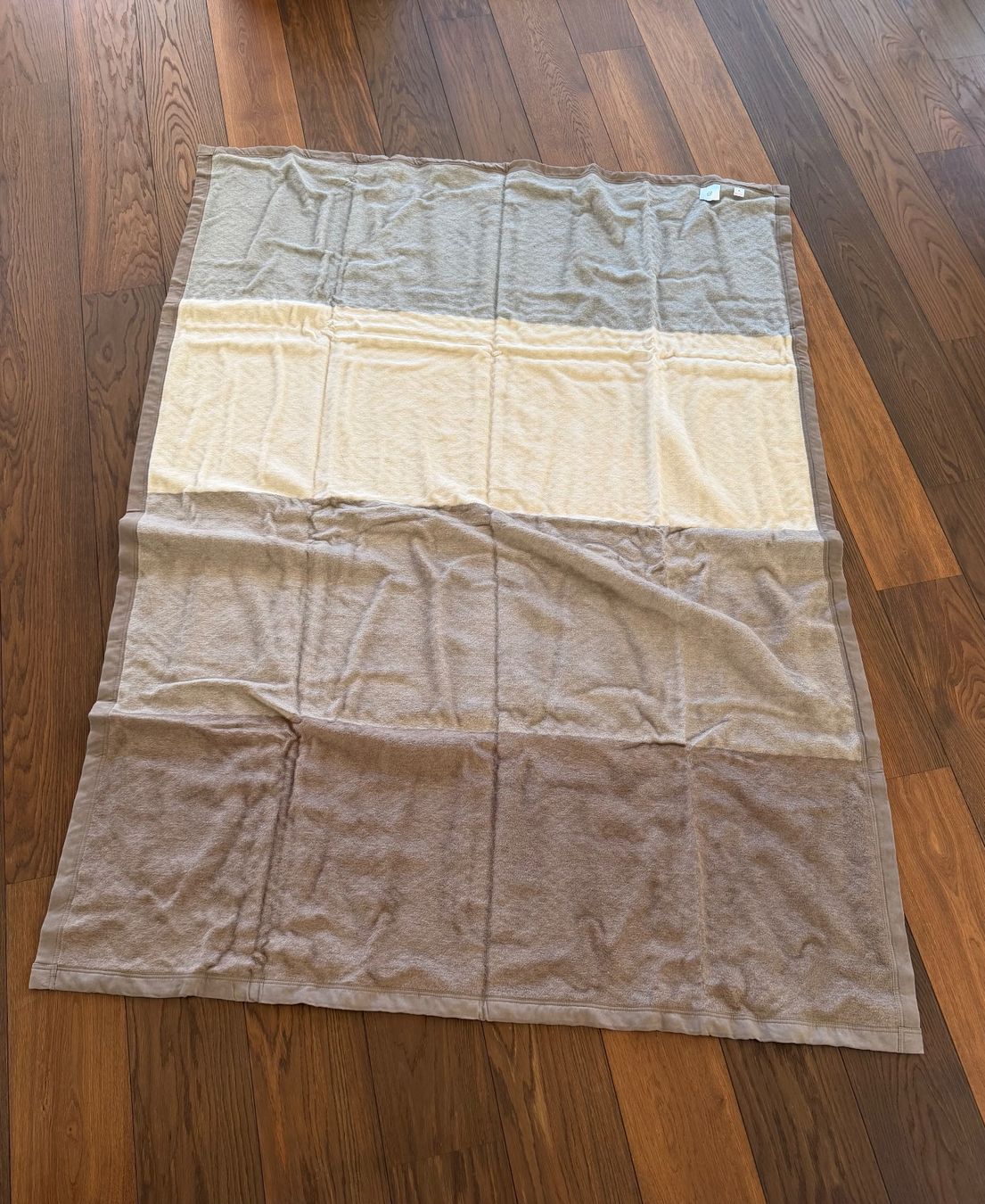 Coperte: Wohndecke, Tchibo, 150cm x 200cm – Usato da Niederteufen venduto da biendlee 2