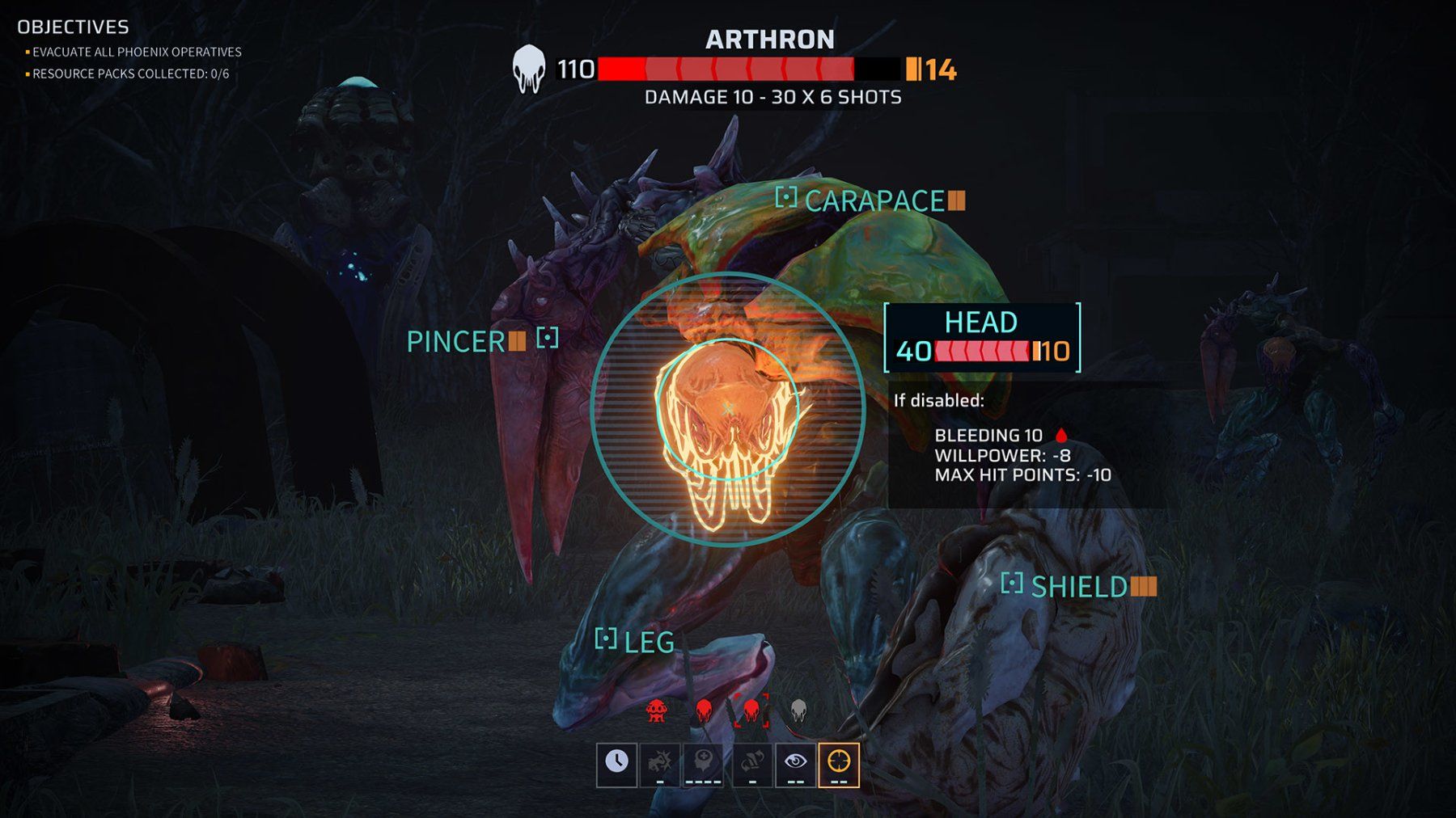 Spiele: Phoenix Point Complete Edition (PC-MAC 2021 Steam Key Code) – Neu (gemäss Beschreibung) aus Bad Säckingen von ms-spiele-keys 2