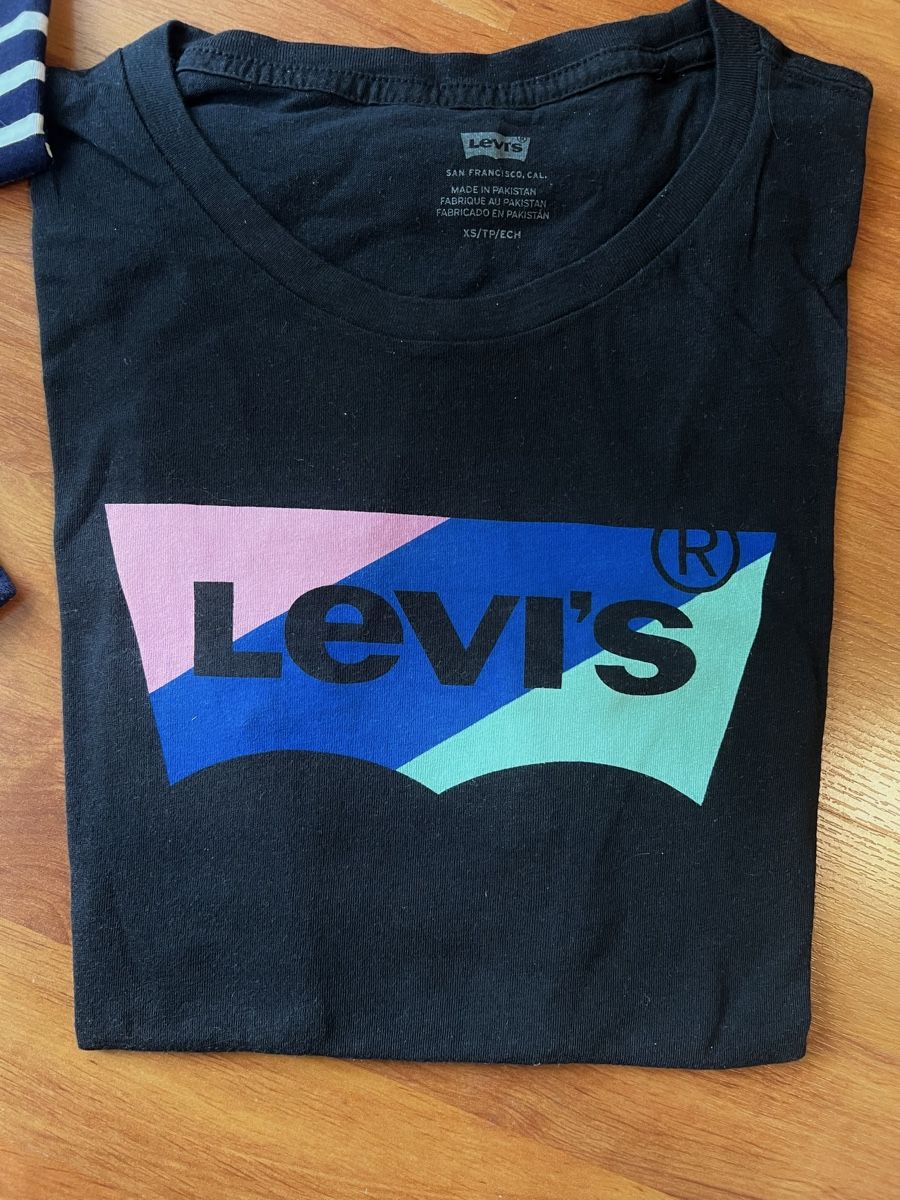 Levi's T-shirt: Levis & Gap Tshirt 3er Pack – Usato da Baar venduto da LAM169 2