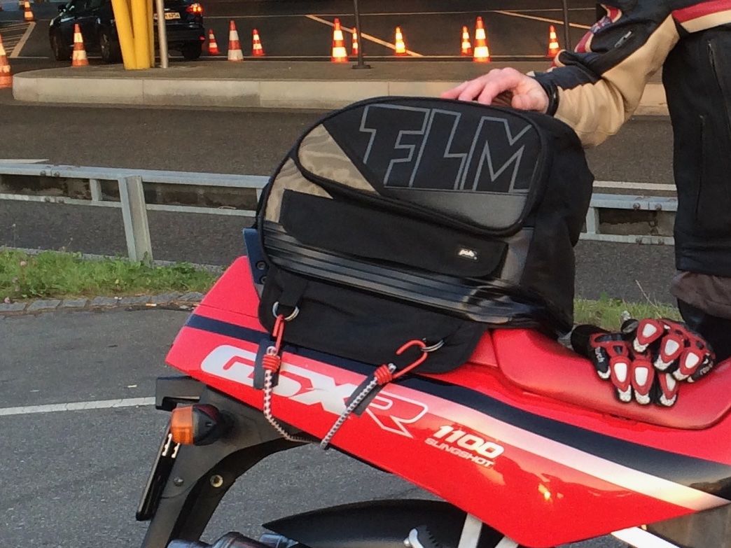Borse: Gepäcktasche FLM – Usato da Dietlikon venduto da mar_yv5m