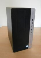 HP ProDesk 600 G3 MT i7 3.60GHz, 8GB RAM,SSD 480GB