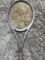 Vintage Racket Tennisschläger Snauwaert