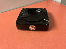 Retro Lucky Strike Aschenbecher Swiss Line aus Bern!🔥