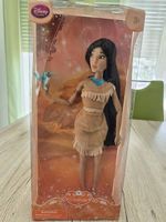 Original Disney Store Pocahontas Classic Puppe - NEU & OVP