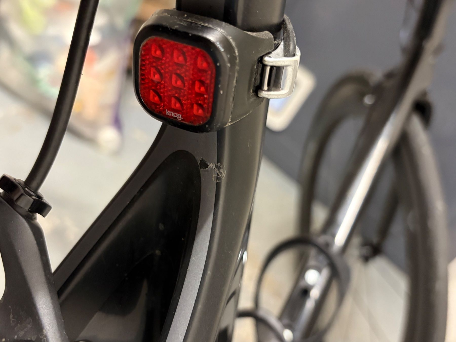 Canyon Vélos: Canyon Aeroad CF SL 8.0 XL ab 100 Fr. – D'occasion à Burgdorf par Laur1nd 8