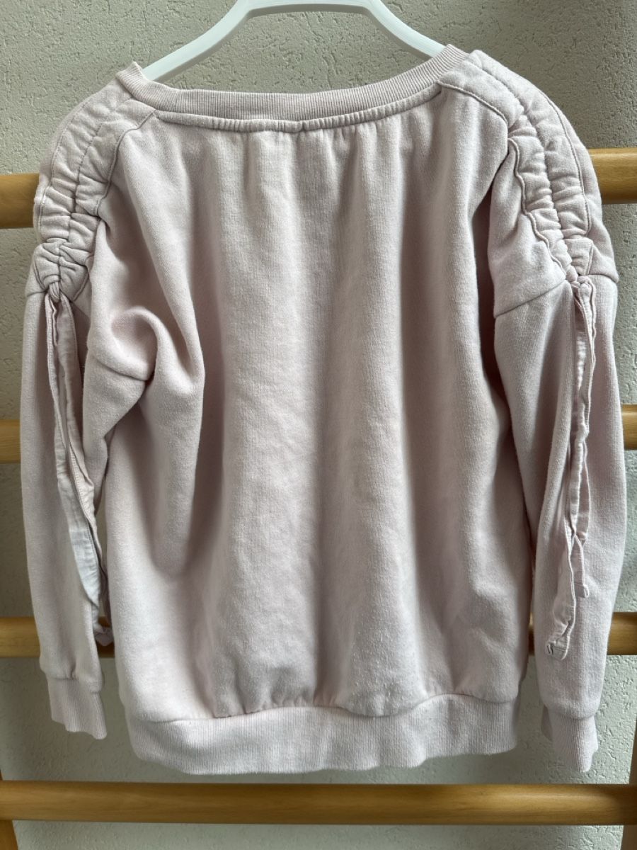 Pullover & Sweatshirts: Süsser Minnie Mouse Pullover, Grösse S, Mädchen – Gebraucht aus Grafenried von Kalocha 3