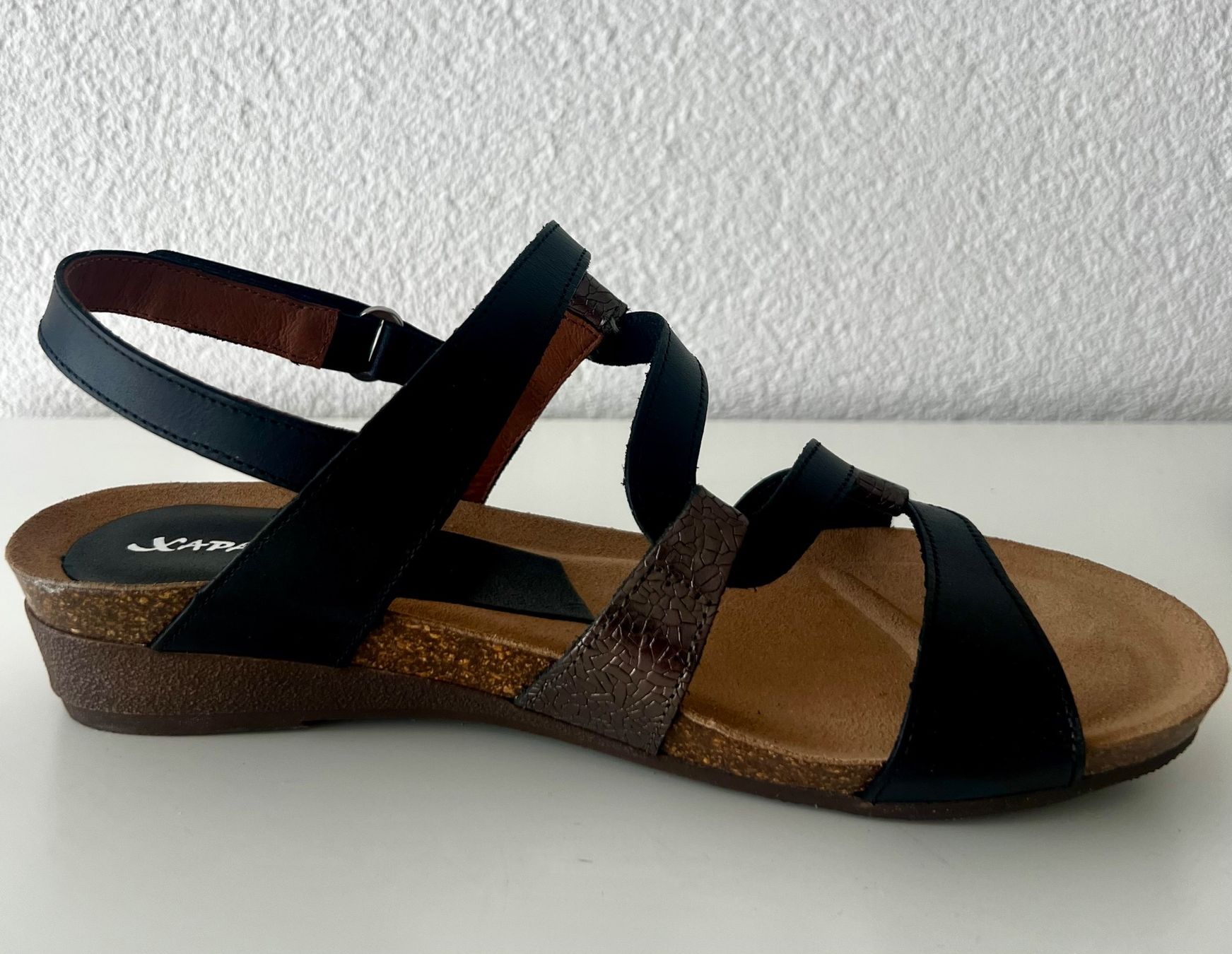 Chaussures femmes: Sandales cuir Xapatan 39 – Neuf (Voir description) à Pully par gnap50 3