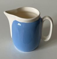 Annaburg Rahmkrug Art Deco Bauhaus Keramik um 1920 selten