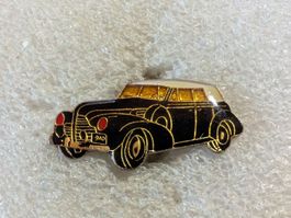 Ansteckpin 98: Auto Oldtimer