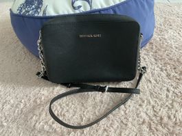Michael Kors Tasche schwarz Umhängetasche Damen