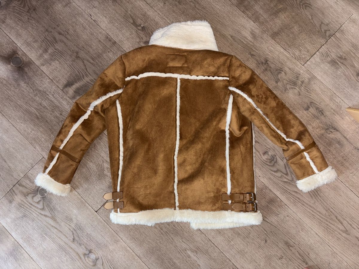 Vestes: Herbstjacke Gr. M (Pull&Bear) – D'occasion à Safnern par jana_ee 1