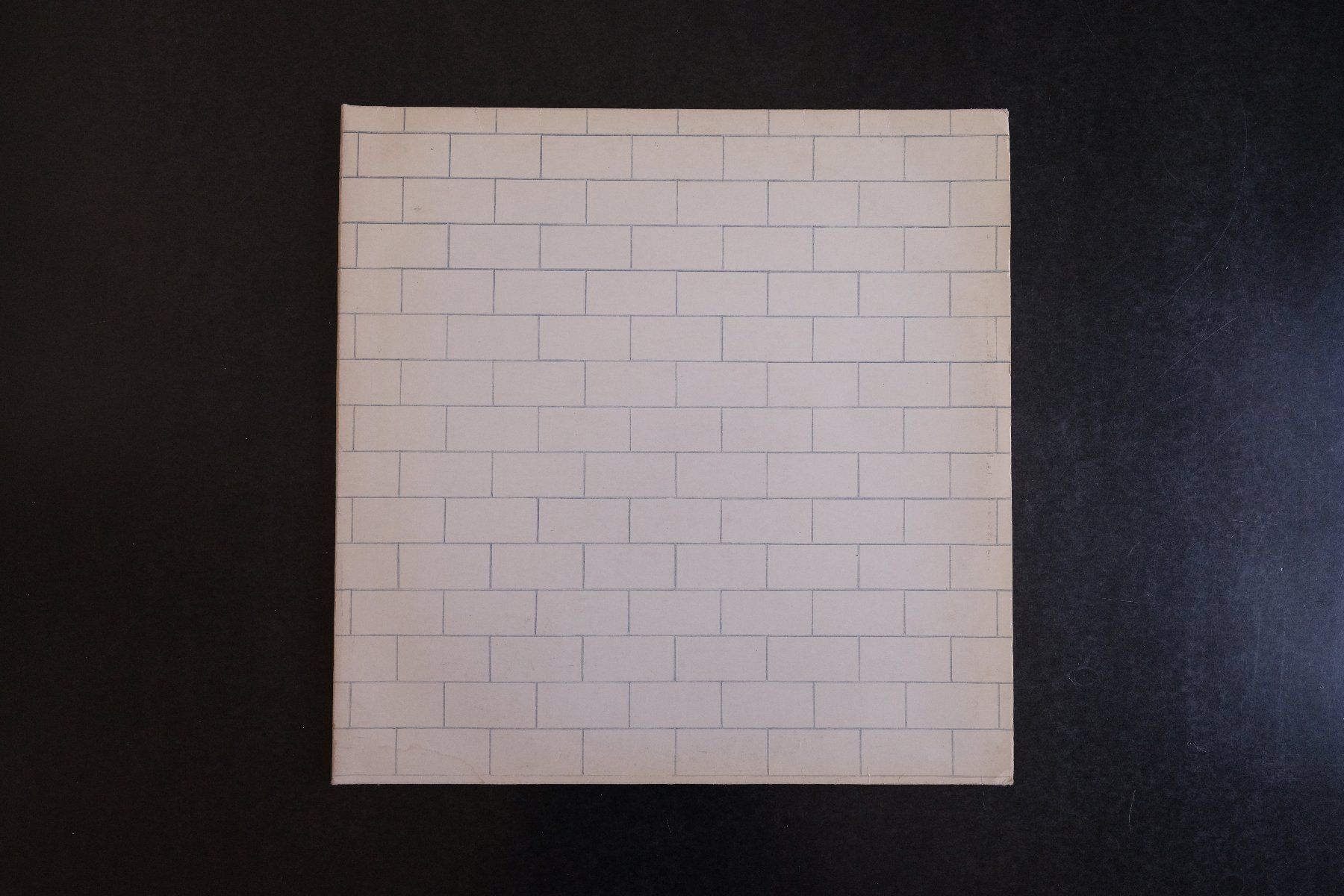 Dischi in vinile: pink floyd the wall – Usato da Zürich venduto da ForMat21