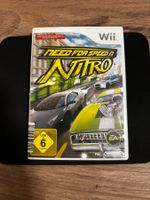 Need for Speed Nitro - Nintendo Wii Spiel