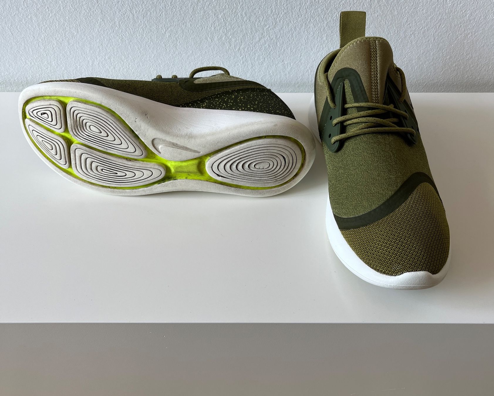 Nike Scarpe da uomo: Nike React Sneakers – Usato da Rheinfelden venduto da Storm1905 3