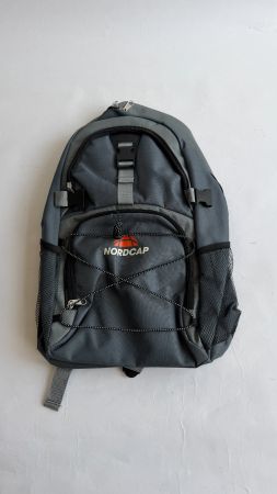 Neuer Rucksack von Nordcap mit Kühlfach(20l + 3l)
